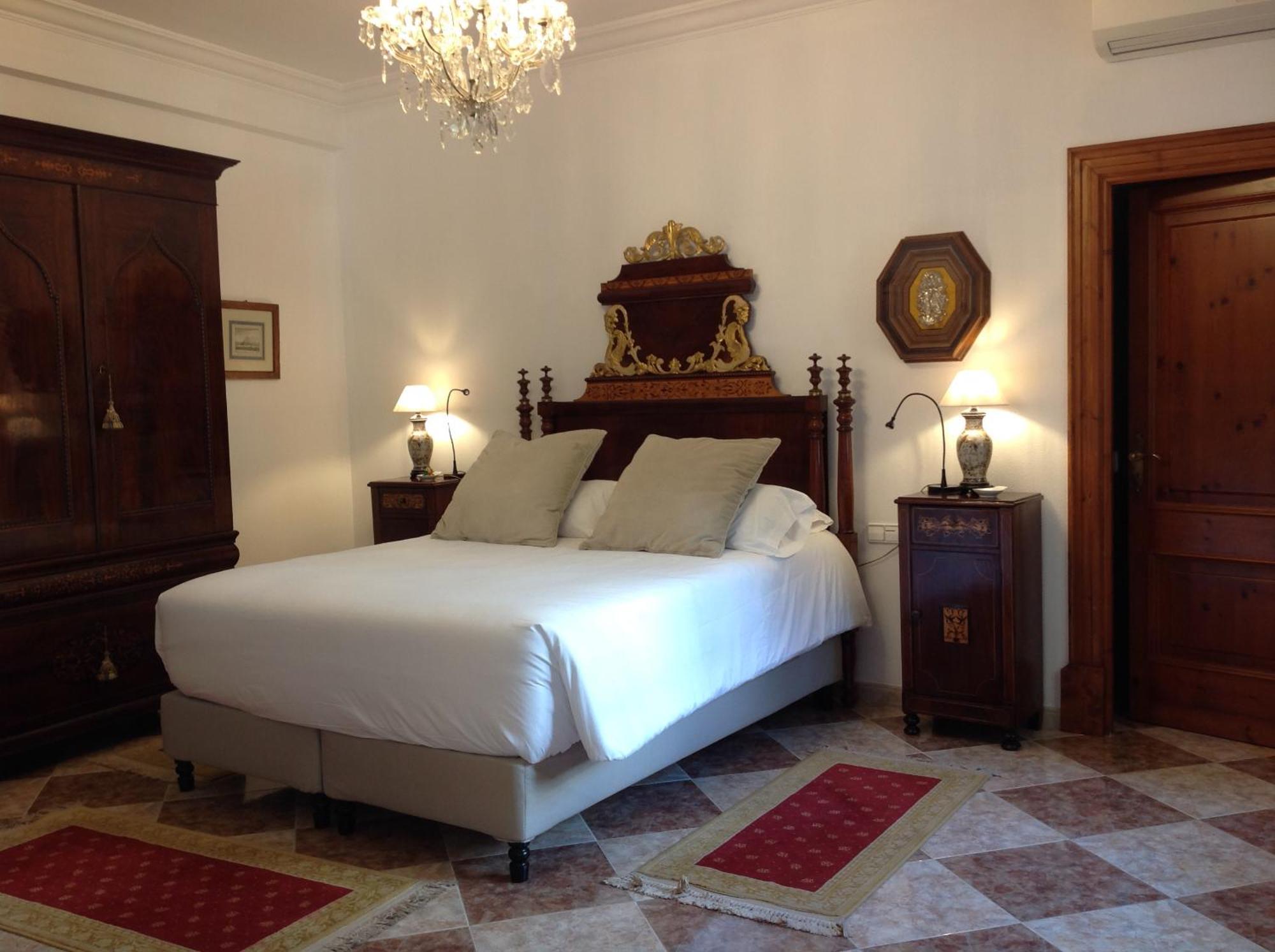 Suite Terrace