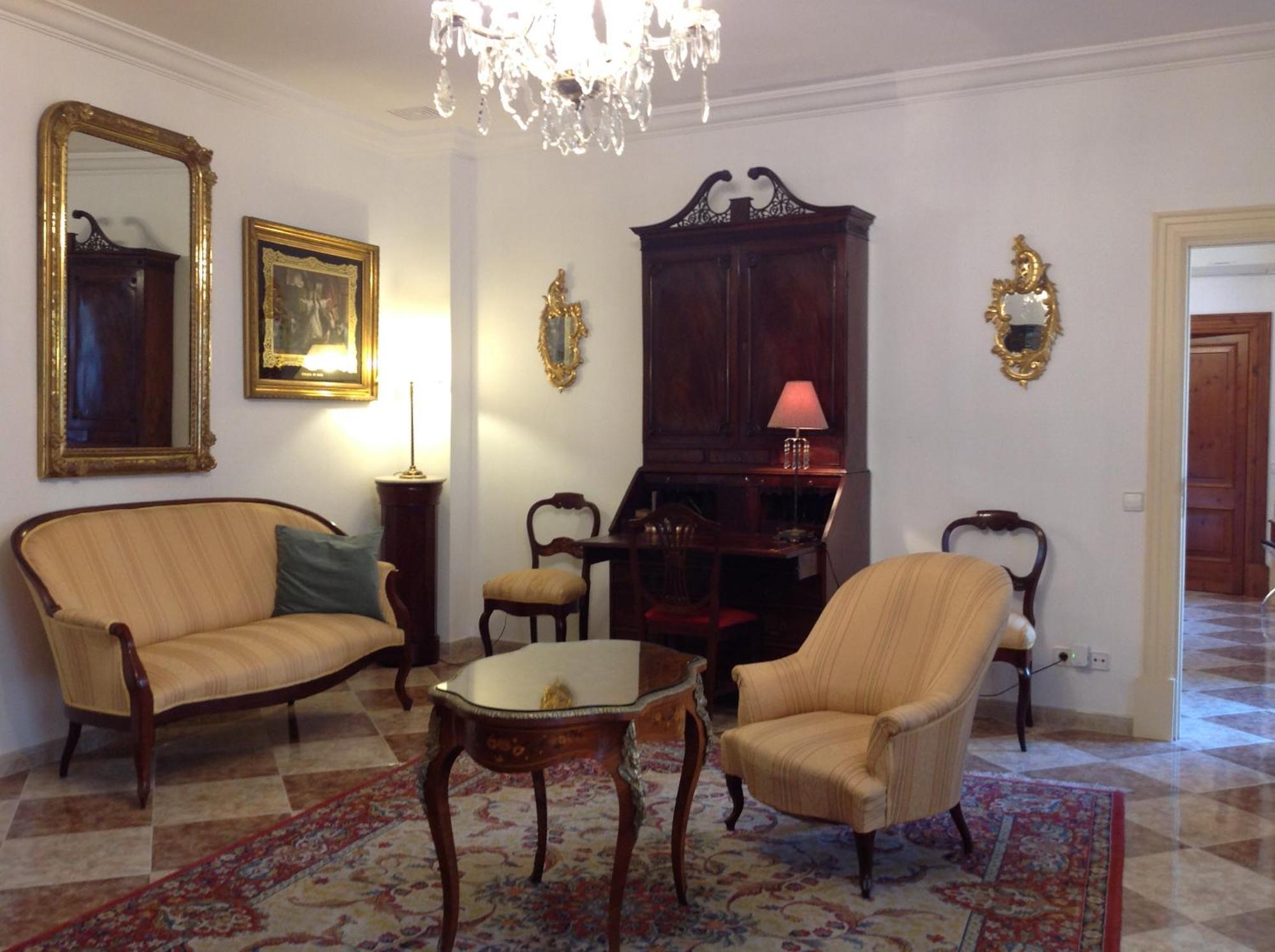 Suite Terrace