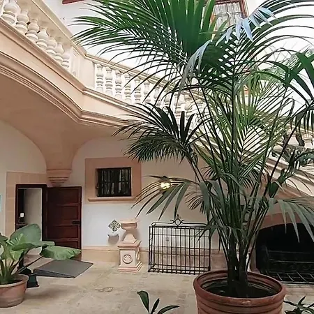 Casa Delmonte - Turismo De Interior-2